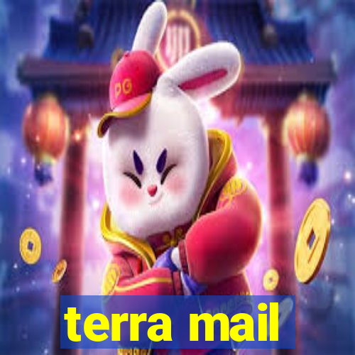 terra mail